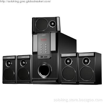 Home Theater system JBF-8550